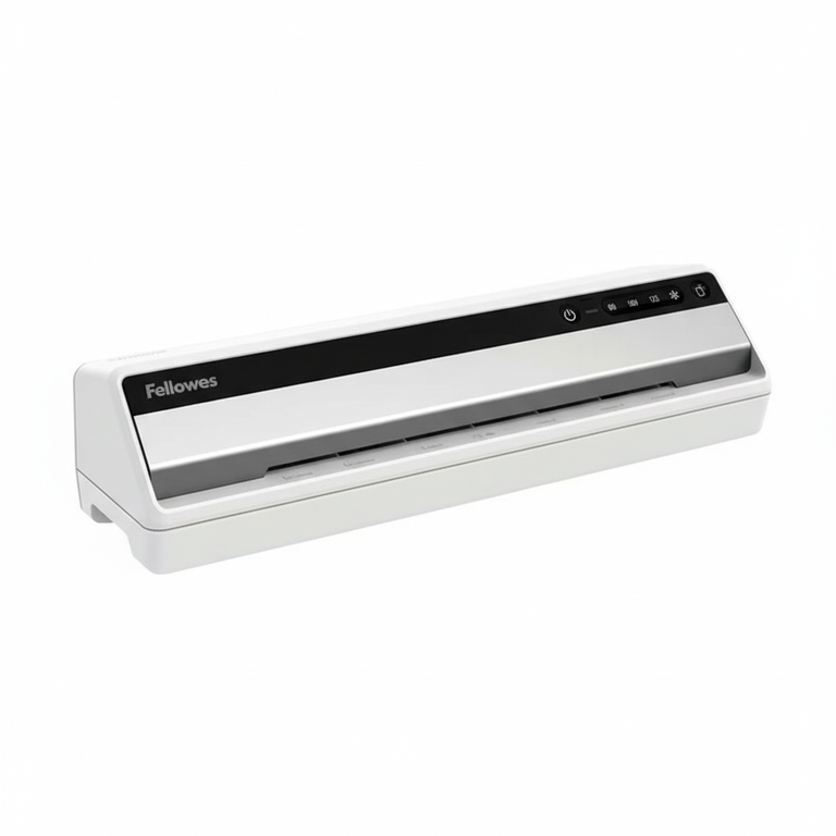 Fellowes Saturn A3 3I Laminating Machine A3 CR57361